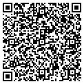QR code with Roastery contacts