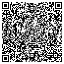 QR code with ACA Collections contacts