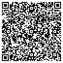 QR code with A 1 24 Hour 7 Day Emerg contacts