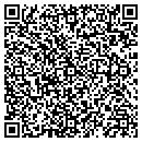 QR code with Hemant Shah MD contacts