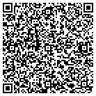 QR code with J D Stine Constructors Inc contacts