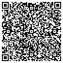 QR code with C Y Janitorial Service contacts