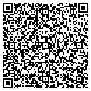 QR code with L'Amourette contacts
