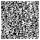 QR code with C B Printing & Graphics Inc contacts