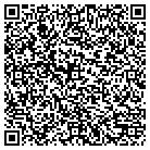 QR code with Saladworks Cafe At Delran contacts