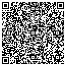 QR code with A Gleeman DVM contacts