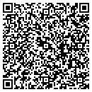 QR code with J P Design & Build contacts