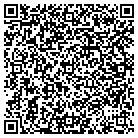 QR code with Higgins & Bonner Echo Lake contacts