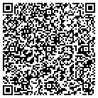 QR code with A P Intl Enterprise Inc contacts
