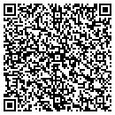 QR code with B & R Consultants LLC contacts