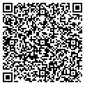 QR code with D D K Designs contacts