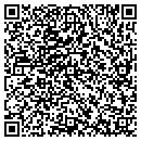 QR code with Hibernia Laboratories contacts