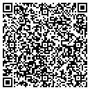 QR code with L T Overseas LTD contacts
