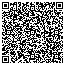 QR code with United Tae Kwon Do Academy contacts
