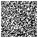 QR code with Unity Bancorp Inc contacts