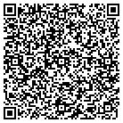 QR code with A Twin Limousine Service contacts