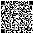 QR code with PSI contacts