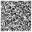 QR code with J P M Construction Consultants contacts