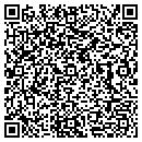 QR code with FJC Security contacts