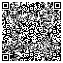 QR code with Serview Inc contacts