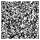 QR code with J & A Computers contacts