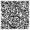 QR code with Honestly Clean contacts