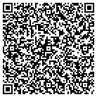 QR code with Hunterdon Connection Limousine contacts
