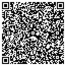 QR code with J & A Reloaders Inc contacts