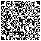 QR code with Holmdel Landscaping Inc contacts