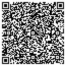 QR code with Atlantic Scale contacts