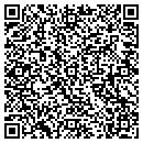 QR code with Hair By Jim contacts