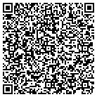 QR code with Tyler Hauling Repair Service contacts