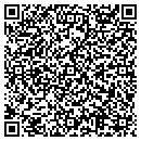 QR code with La Cave contacts