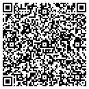 QR code with Robert D Fazzaro MD contacts