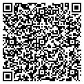 QR code with PCX Inc contacts