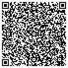 QR code with L C Construction Co Inc contacts