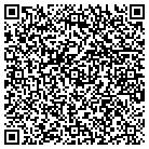 QR code with Hess Service Station contacts