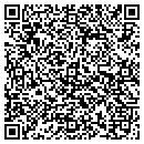 QR code with Hazards Graphics contacts