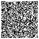 QR code with O C S Security Inc contacts