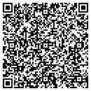 QR code with TES Fabrics LLC contacts