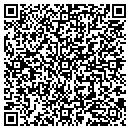 QR code with John E Gordon PHD contacts