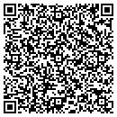 QR code with J C Wood Flooring contacts
