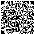 QR code with Landons Music contacts