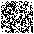 QR code with Saul's Lawnmower Center contacts