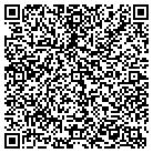 QR code with Homeguard Alarms & Monitoring contacts