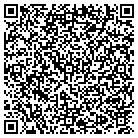 QR code with R R Donnelley & Sons Co contacts