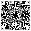 QR code with E H Illusions contacts