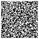 QR code with Hooyman John contacts