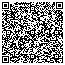 QR code with Hang It Up contacts