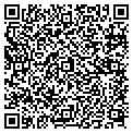 QR code with DBC Inc contacts